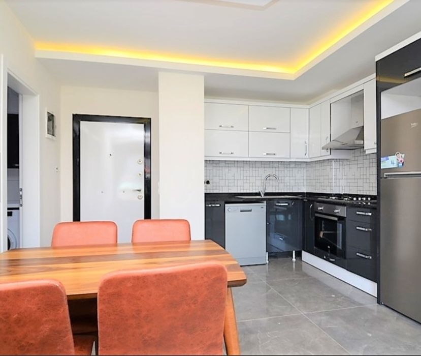 Продажа квартиры Турция