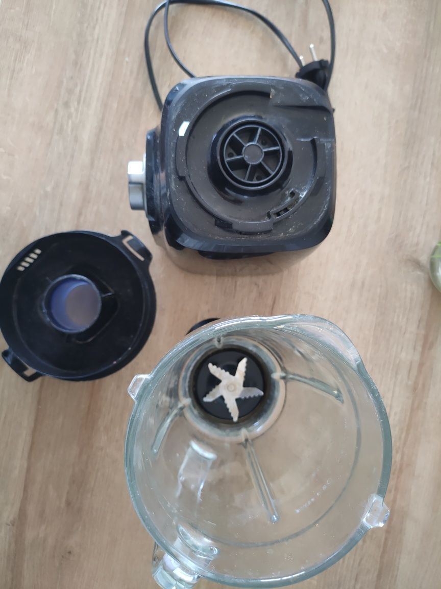 Blender kielichowy Philips