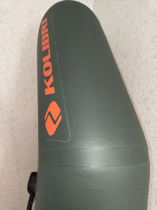 Лодка Колибри К - 190