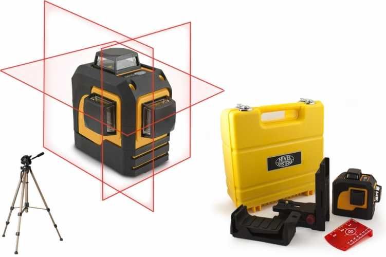 Szalunki rusztowanie młot wyburzeniowy odkurzacz niwelator laserowy