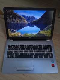 Laptop HP i5 -7200, 4G, 1 TB , Radeon 520