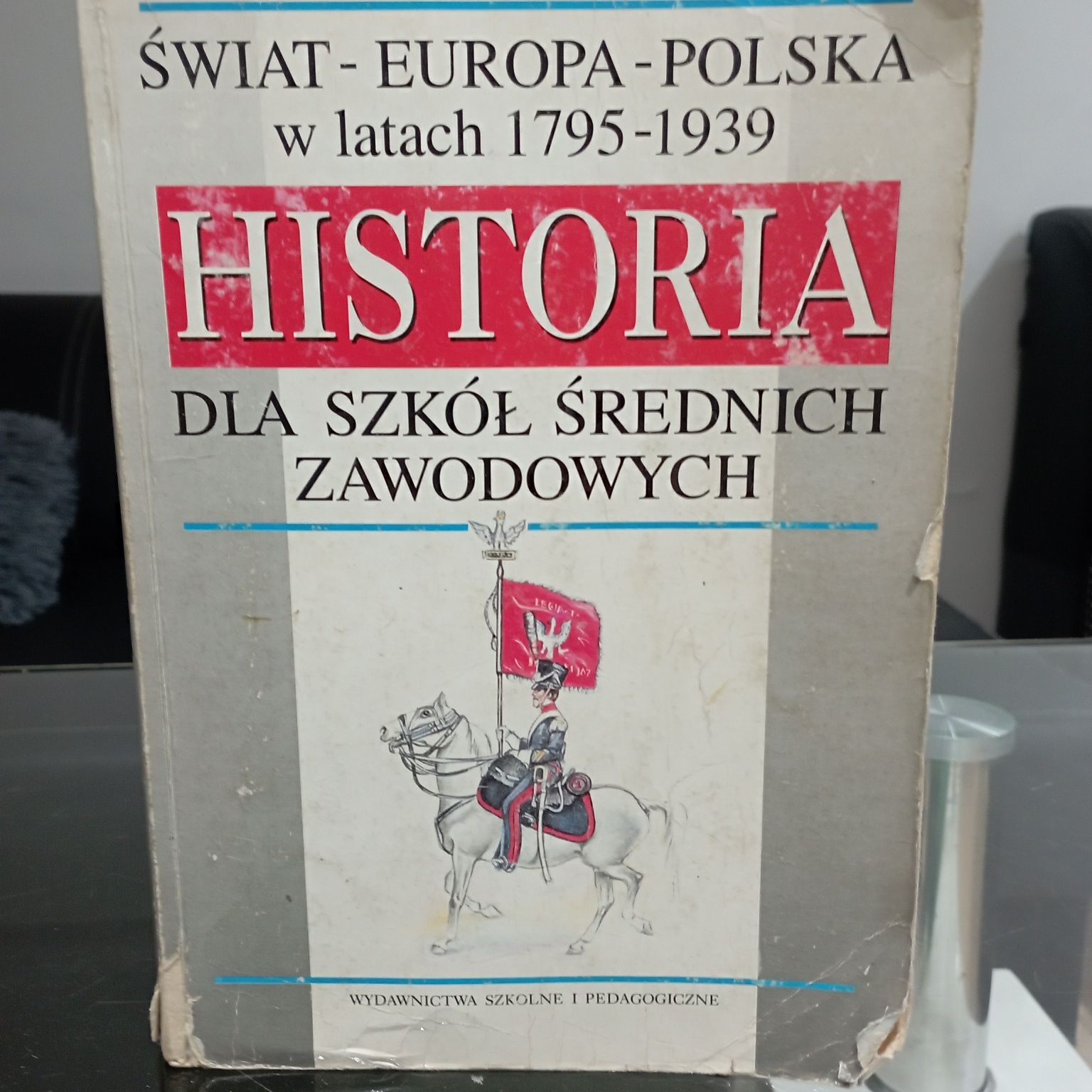 Historia świat-Europa-Polska Tomalska 1996