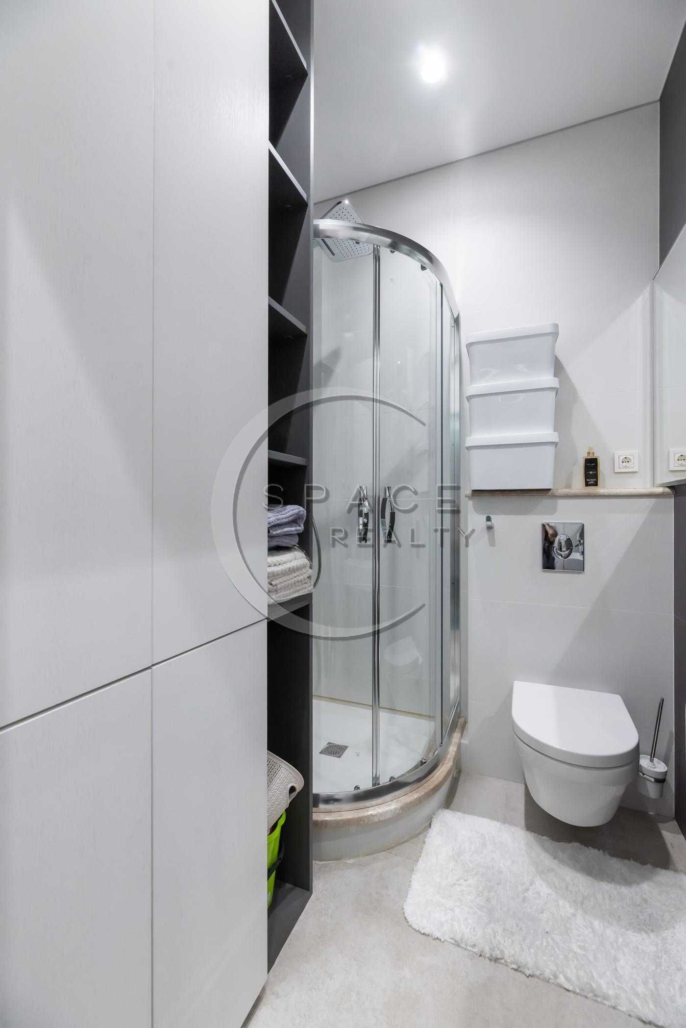 Продаж 3к квартири 120м2 ЖК "Новопечерські Липки"