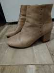 Buty damskie botki Jenny Fairy r. 38 stan dobry okazja