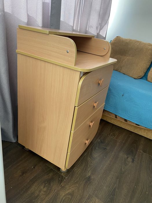 Комод  пеленатор