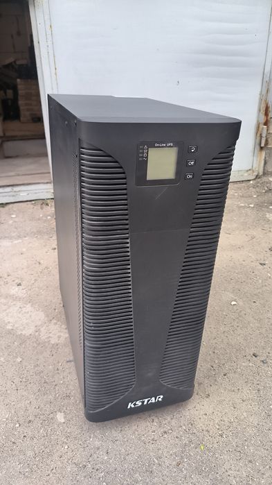 Безперебійники KSTAR UB60 6kVa