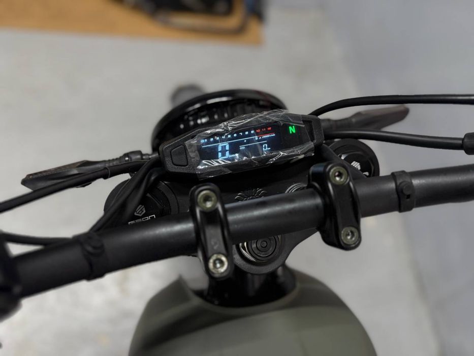 Мотоцикл GEON Rockster 250 FE On-road