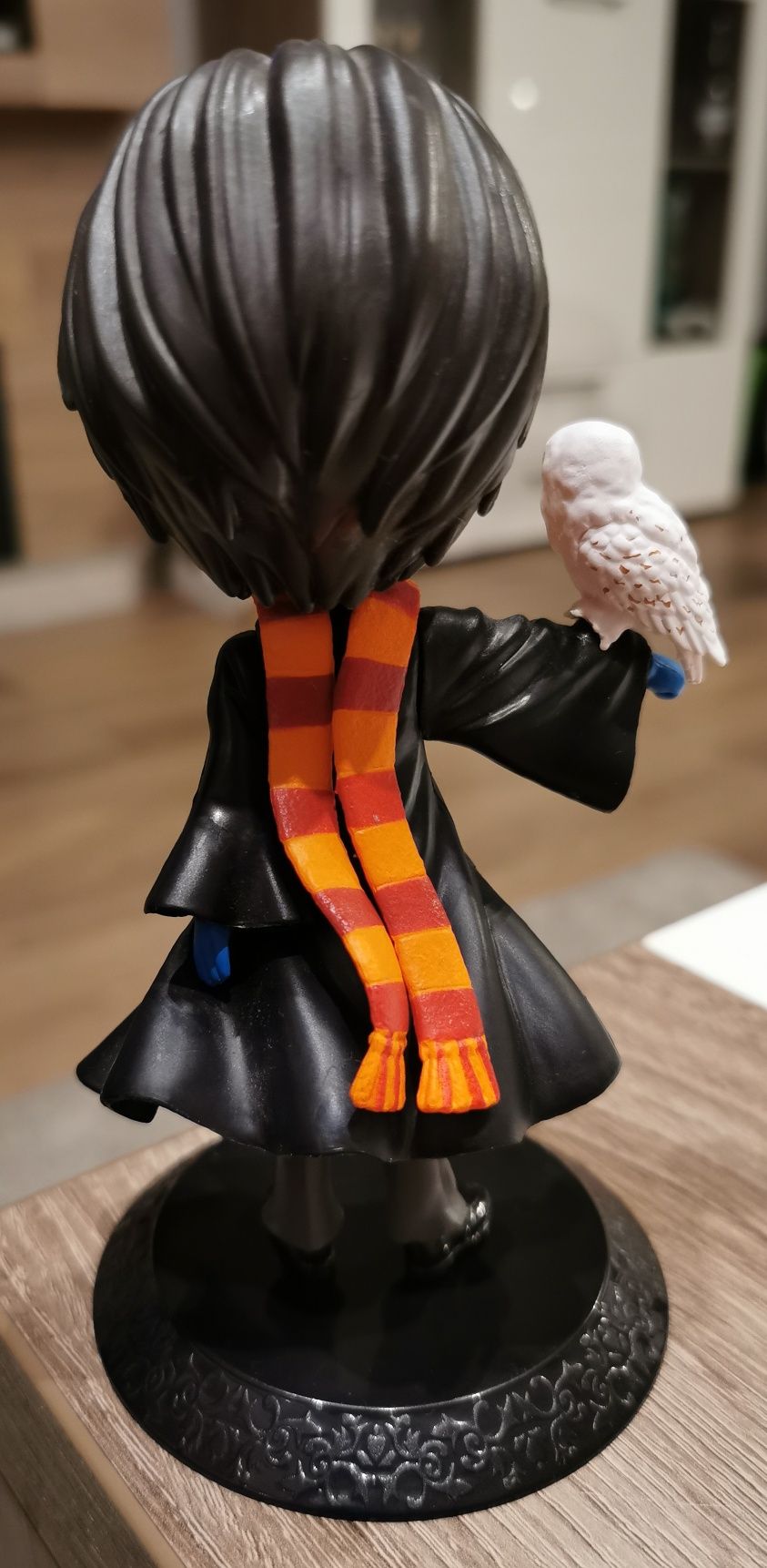 Laleczka kolekcjonerska Harry Potter