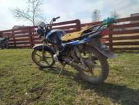 Продам бйорда 125