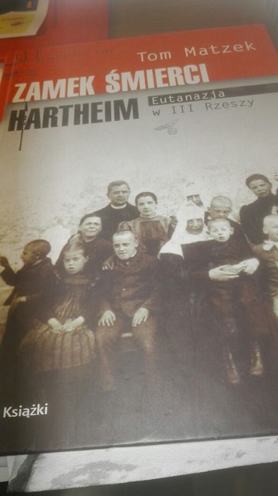 Zamek   Hartheim