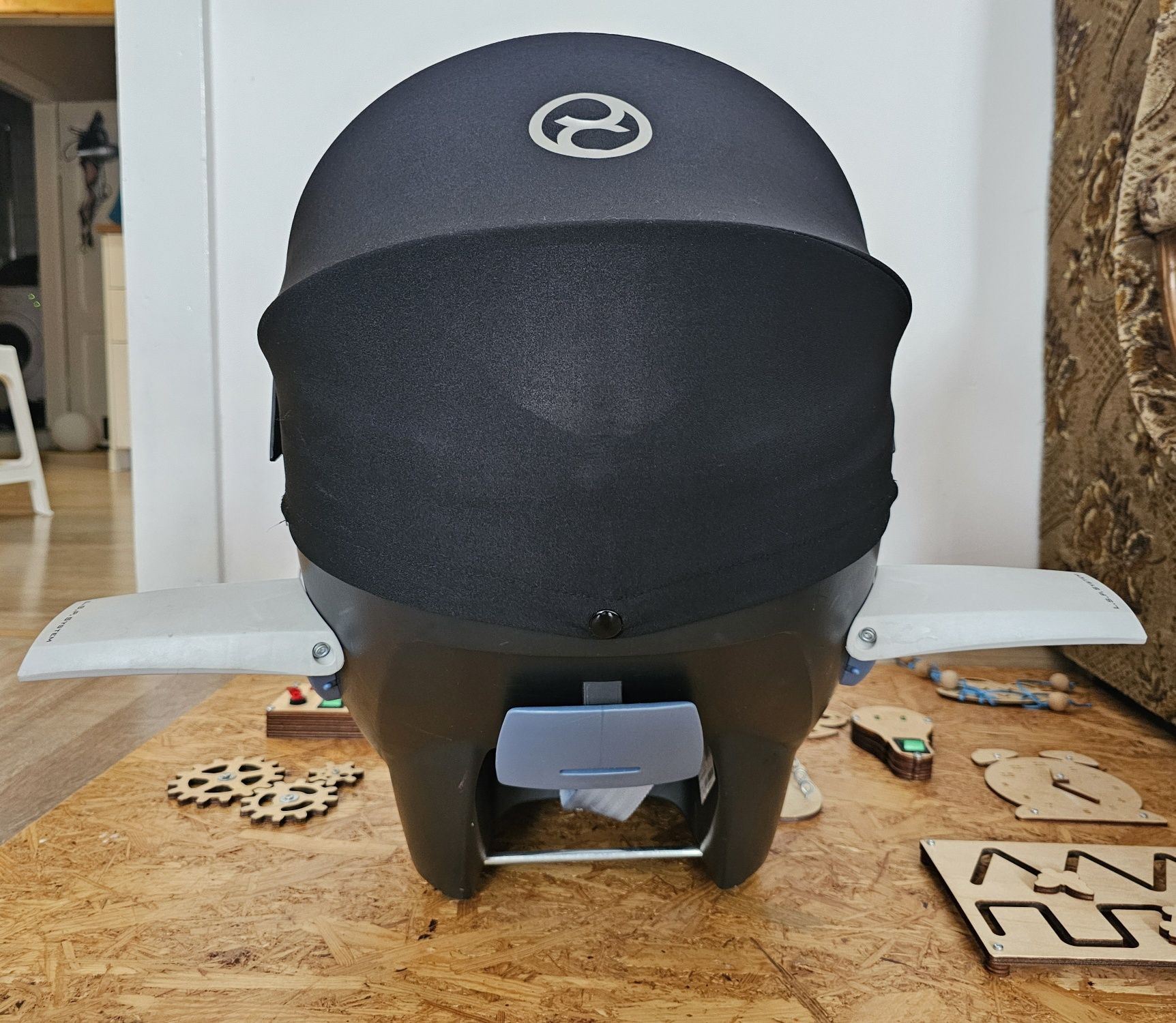 Nosidełko Cybex Aton 5