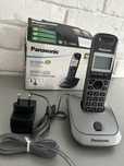 Panasonic KX-TG2511 Telefon bezprzewodowy Nowy