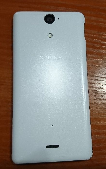 Sony Xperia V, LT25i (под восстановление или на запчасти)