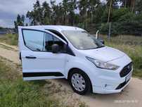 Ford Transit Connect L2 1.5 EcoBlue 120KM | Salon PL |