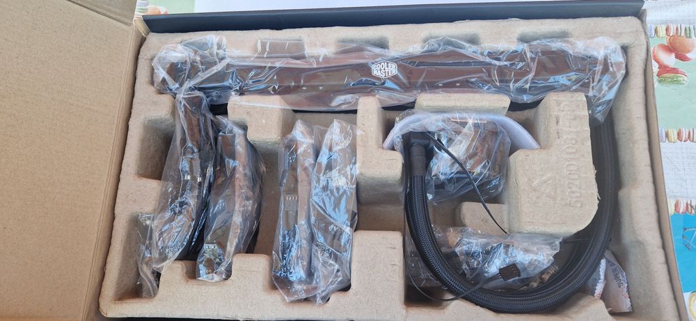 Cooler Master MasterLiquid ML360R RGB 3x120mm