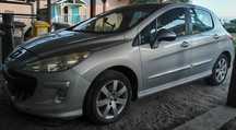 Na sprzedaż samochód osobowy – Peugeot 308 Premium