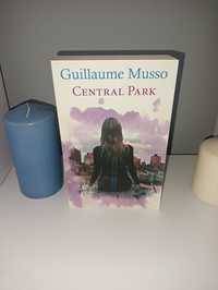 Guillaume Musso Central Park sprzedam książki używane