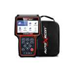 BMW Tester Skaner Interfejs Diagnostyczny RS830 PRO AUTOXSCAN RS 830