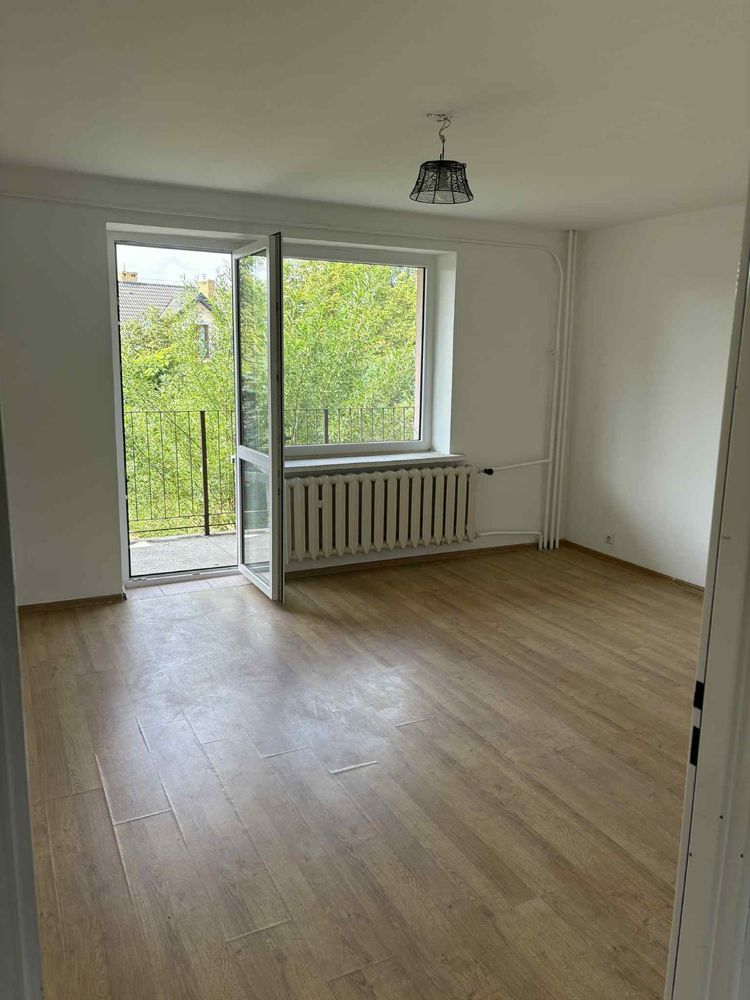 Mieszkanie 3 pokojowe 68,4m2 z garażem