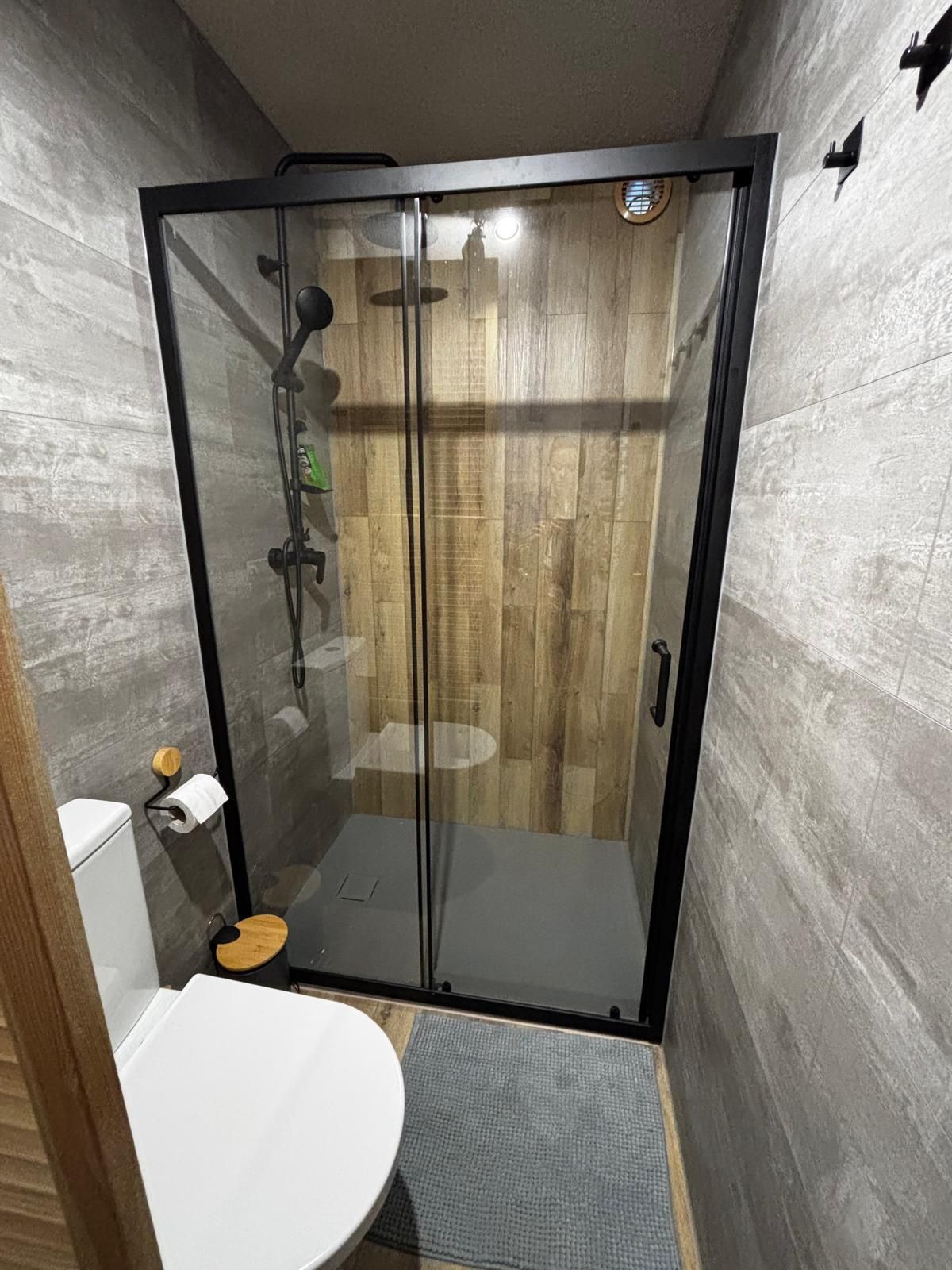Pokój studio z łazienką w Gródku nad Dunajcem