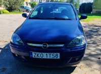 Opel  Corsa 2005