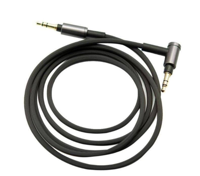Кабель Sony WH 1000XM3 1000XM4 H900N MDR 1 AM2 ATH M50x BT2