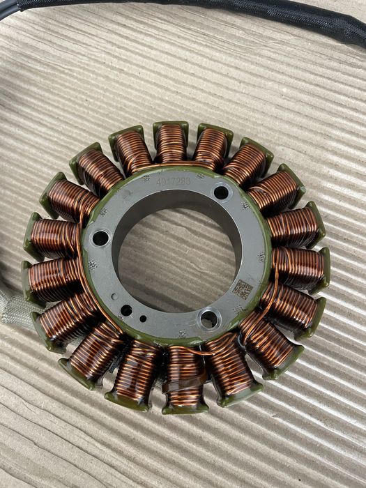Uzwojenie alternator Indian Scout Bobber