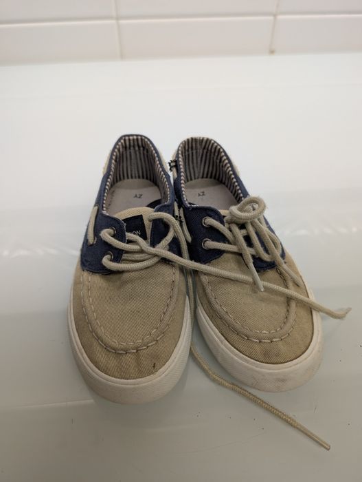 Sapatos de criança Zippy