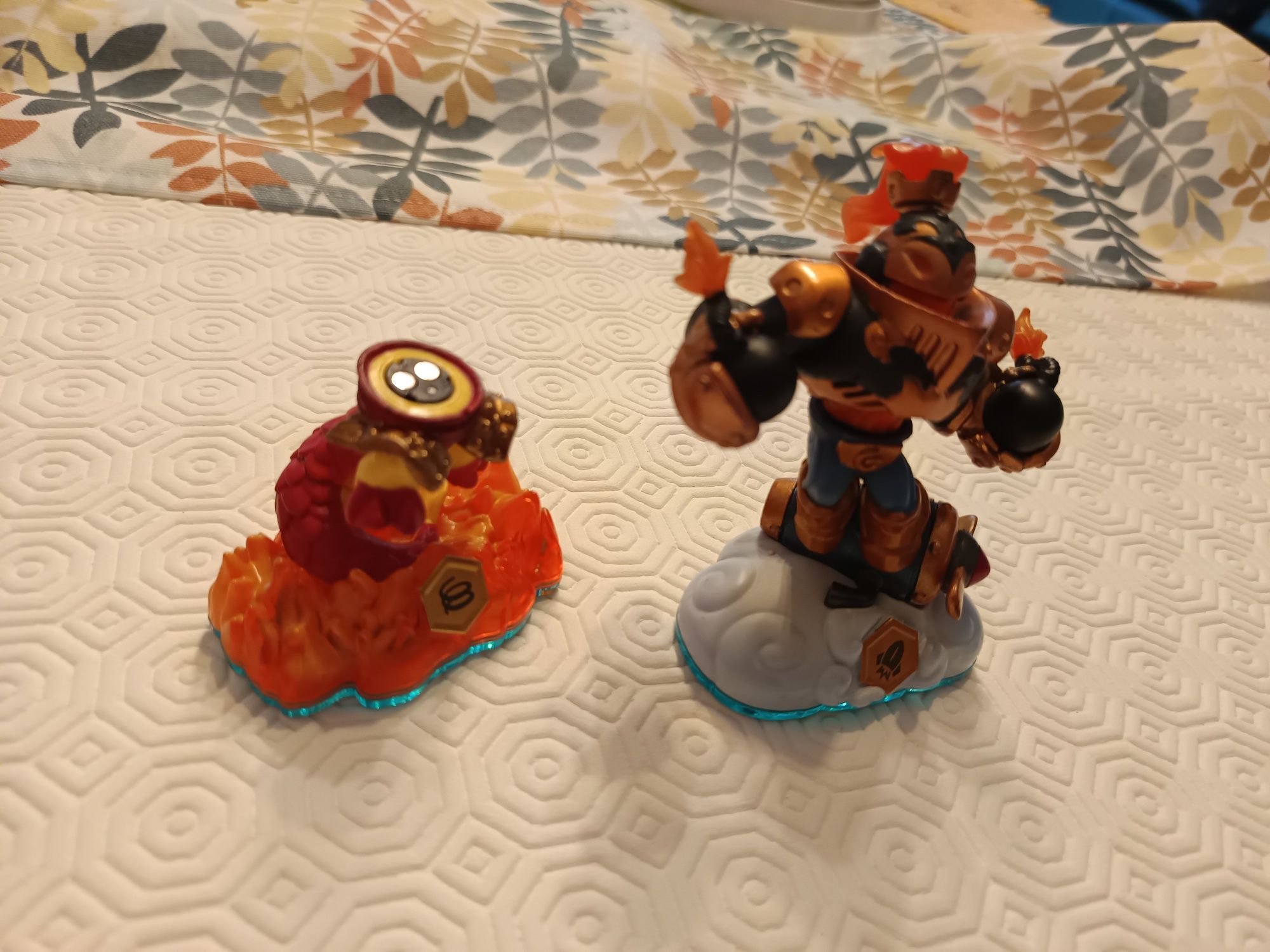 Skylanders swapforce pack
