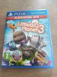 Gra PS4 ps5 little big planet 3