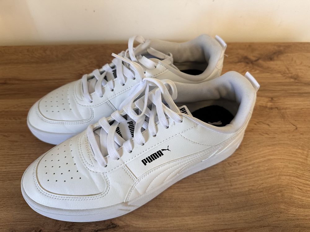Кросівки Caven Tape Sneakers Puma