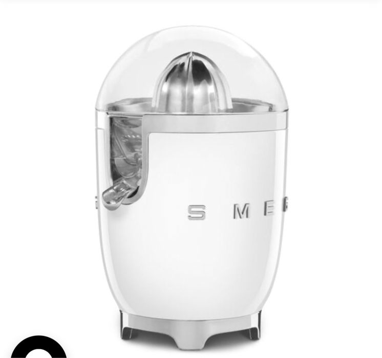 Wyciskarka do cytrusów Smeg