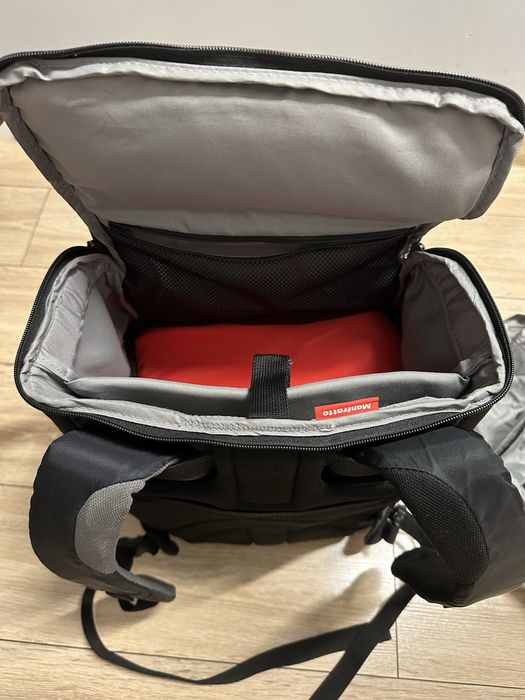 Manfrotto TRI L Plecak fotograficzny na aparat