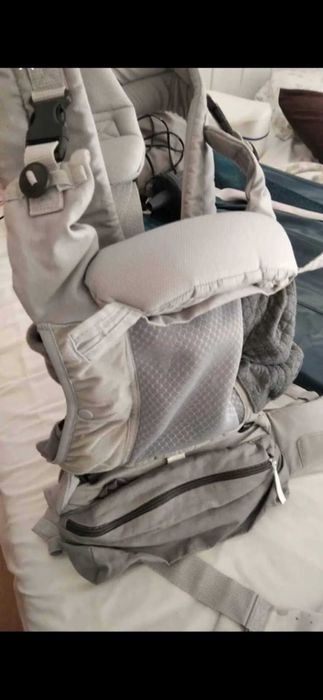 Porta bebes infantino