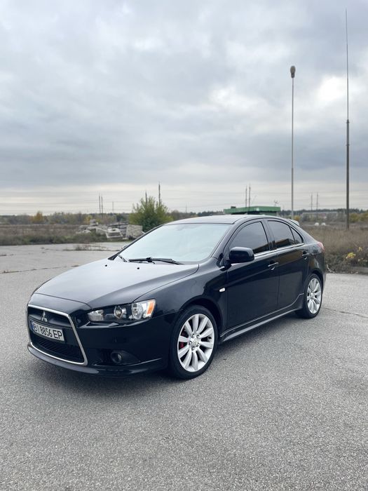 Продам Mutsubishi Lanser Sportback