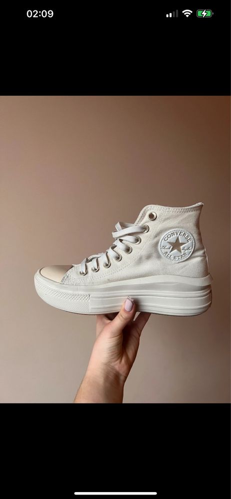 converse 37 chuck taylor all star move platform golden elements