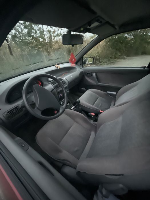 Fiat punto elx 1995