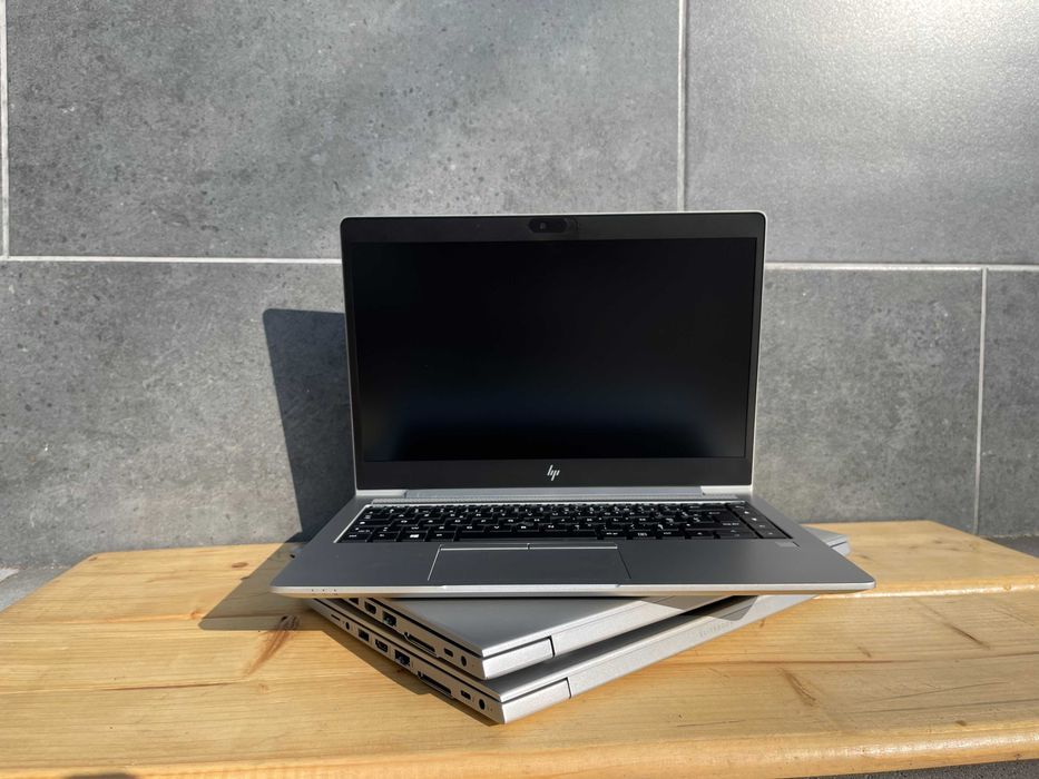 Ноутбук HP EliteBook 840 G6/i5-8365U/16Gb/256M2/14.0"/FHD/IPS/Гарантія