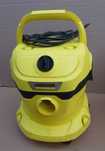 Odkurzacz przemysłowy Karcher WD 2