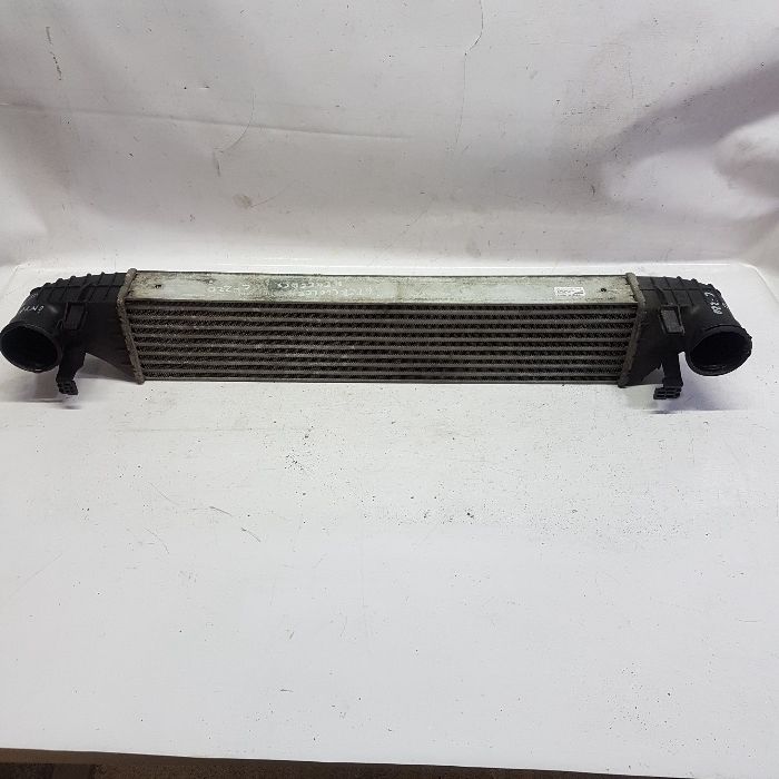 Intercooler radiadores Varias Marcas