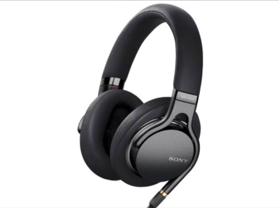 ‼️Навушники,з мегаякісним звуком та мікрофоном Sony MDR-1AM2‼️