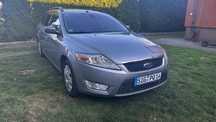 Sprzedam Ford Mondeo Turnier benzyna