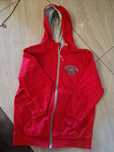 Bluza czerwona 146