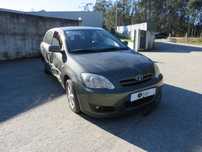 Toyota Corolla 1.4 D (90cv) de 2005 - Peças Usadas (8126)