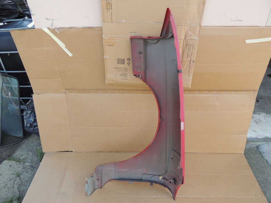 Błotnik przedni prawy Ford Mustang 4 IV 94,95,96