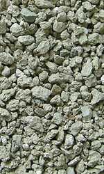 Super Benek Standard Zielony las 25l Żwirek bentonitowy