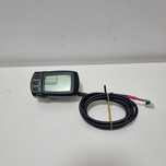 Nowy Display LCD Wyświetlacz system Panasonic 46,8v  FLYER KTM