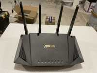 Router ASUS RT-AX58U Wi-Fi 6 stan nowy