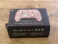 Kontroler bezprzewodowy Firefly do Nintendo Switch/OLED/Lite