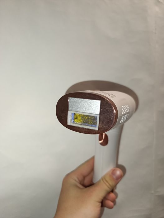 Фотоепілятор ᅠᅠᅠ ᅠᅠᅠᅠ